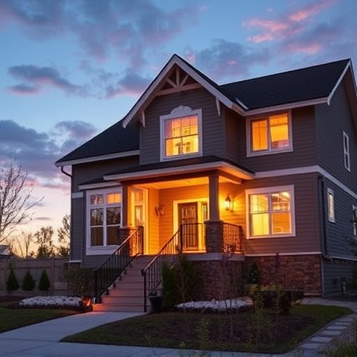 home builder