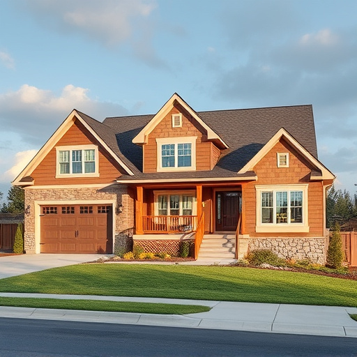 home builder