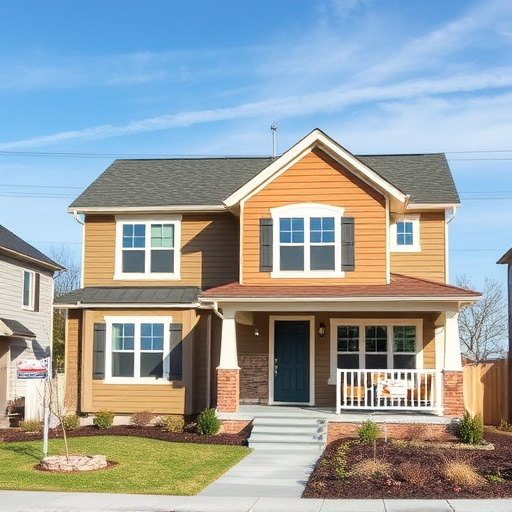 home builder