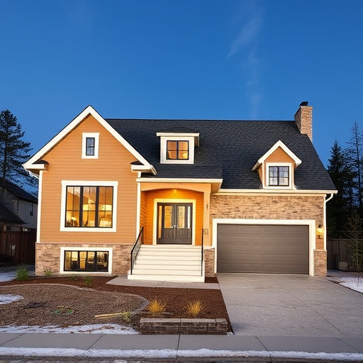 home builder