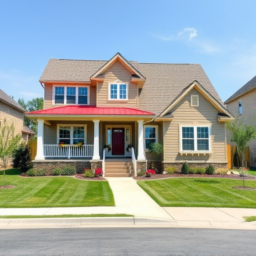 home builder