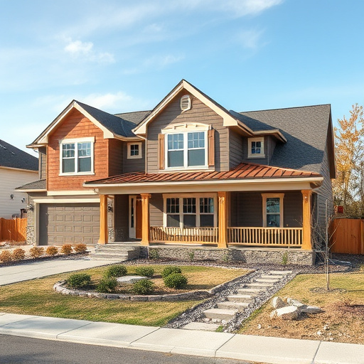 home builder