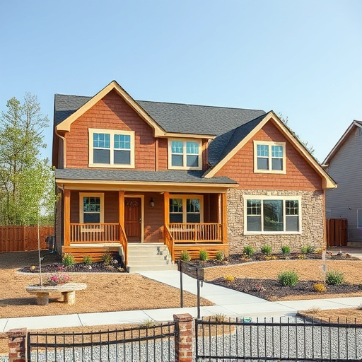 home builder