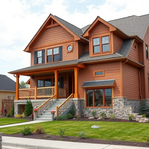home builder