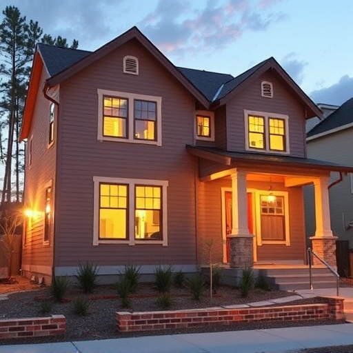 home builder