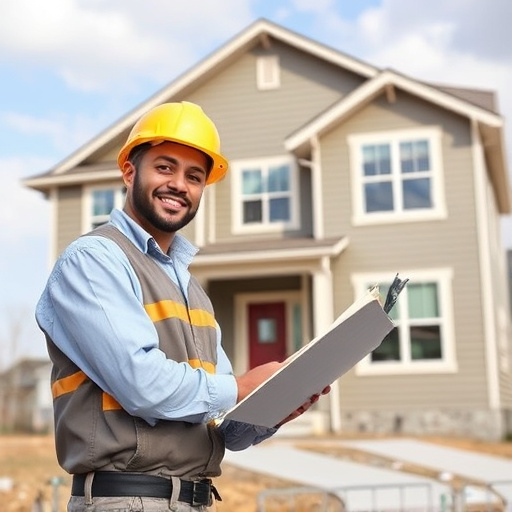 home builder