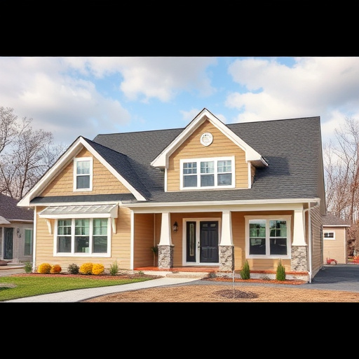 home builder