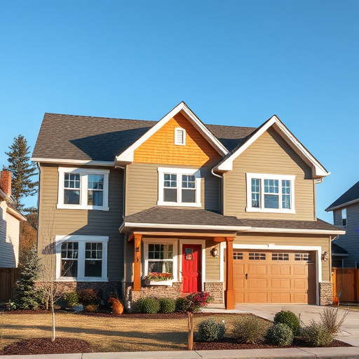 home builder