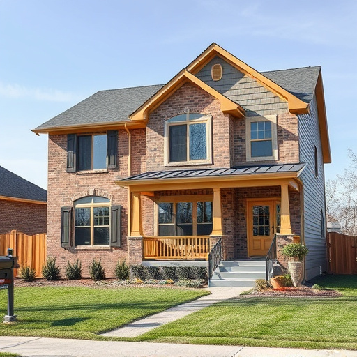 home builder