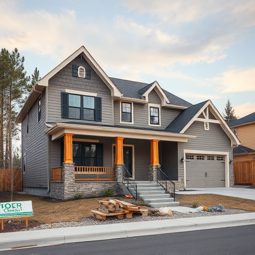 home builder