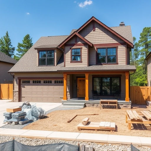 home builder