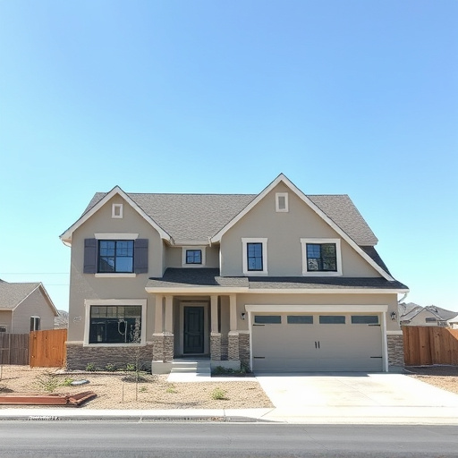 home builder