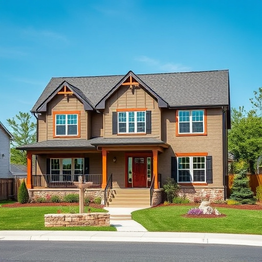 home builder