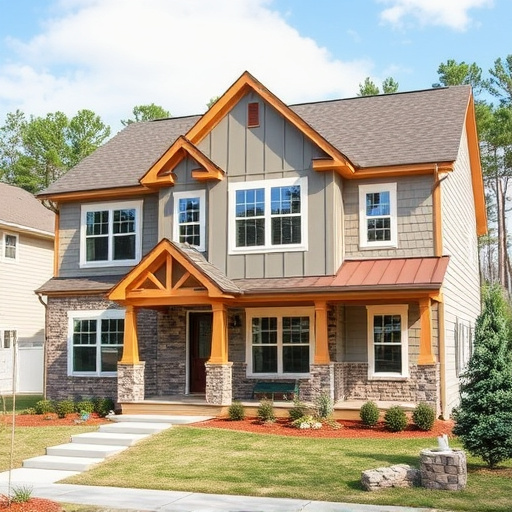 home builder