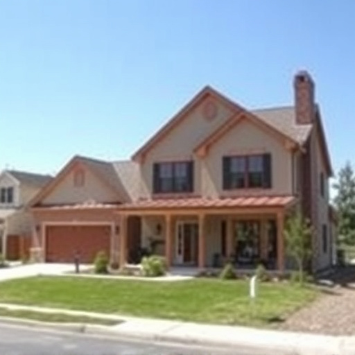 home builder