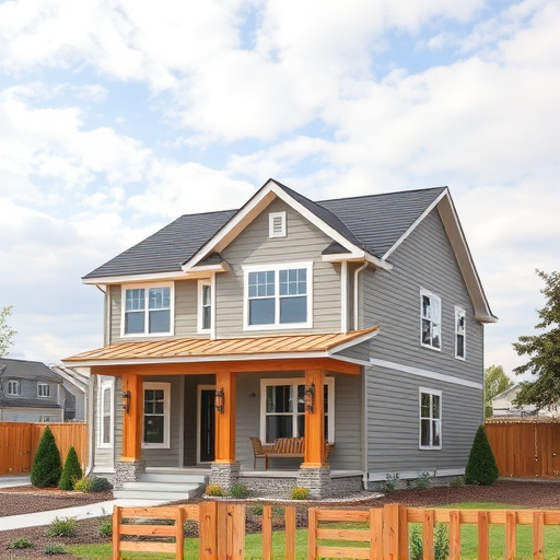 home builder