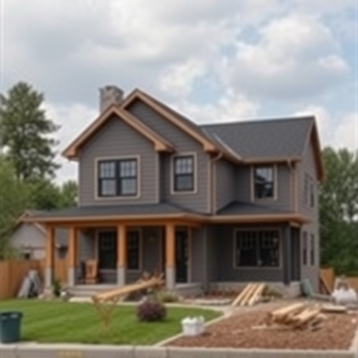home builder