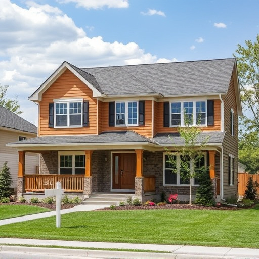 home builder
