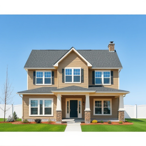 home builder