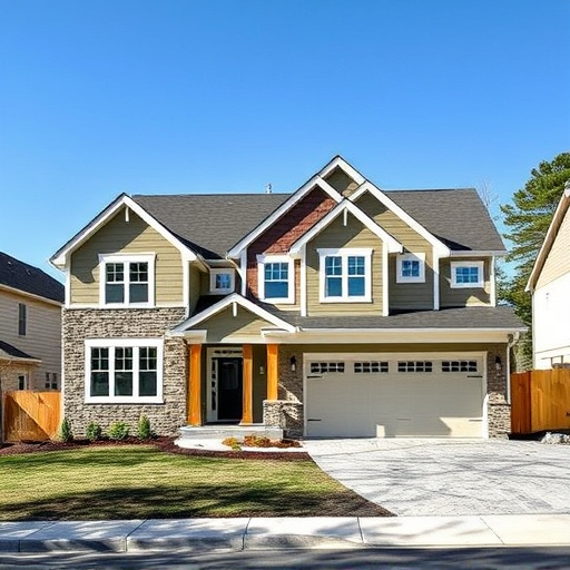 home builder