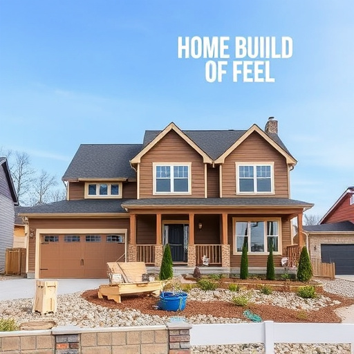 home builder