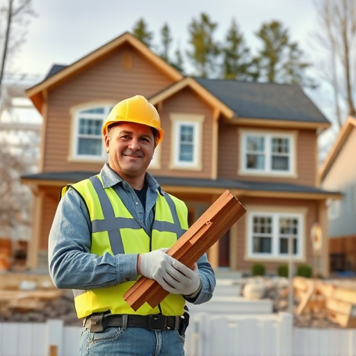 home builder