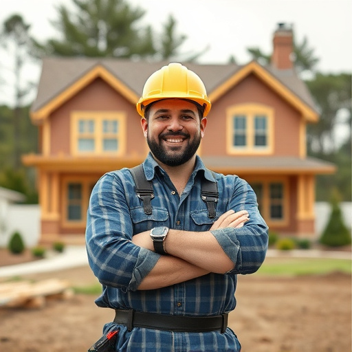 home builder