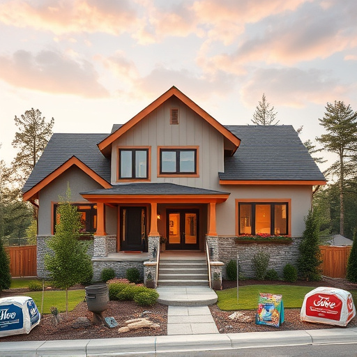 home builder