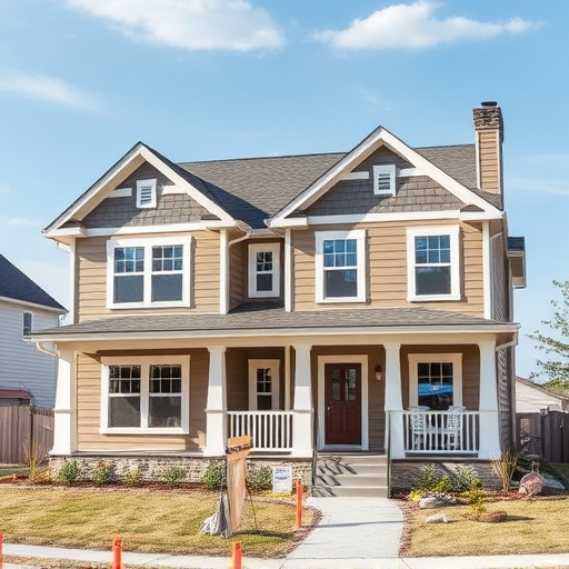 home builder