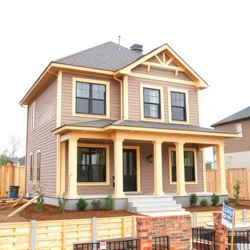 home builder