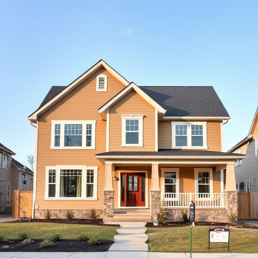 home builder