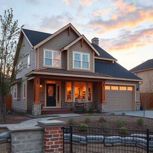 home builder