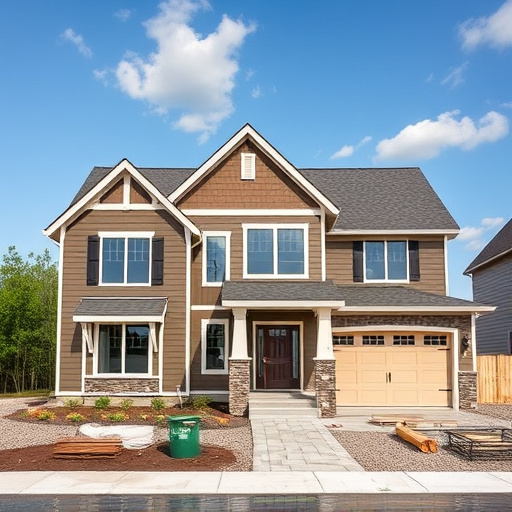home builder