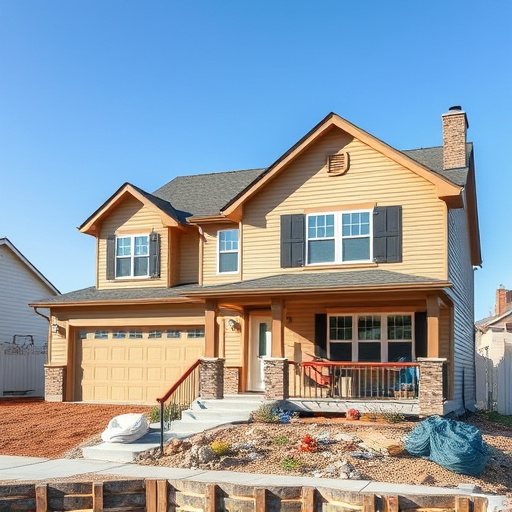 home builder
