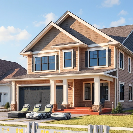 home builder