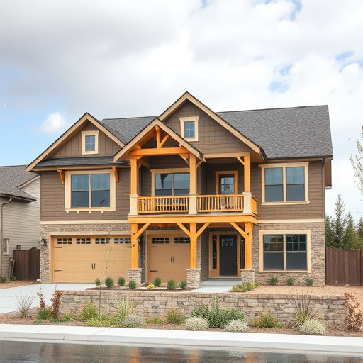 home builder