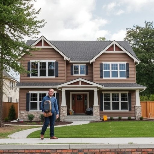 home builder