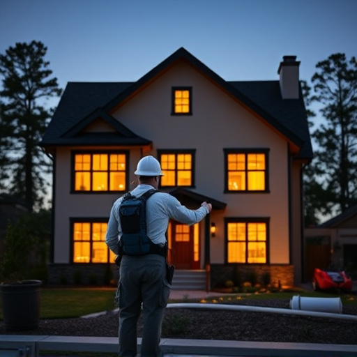 home builder