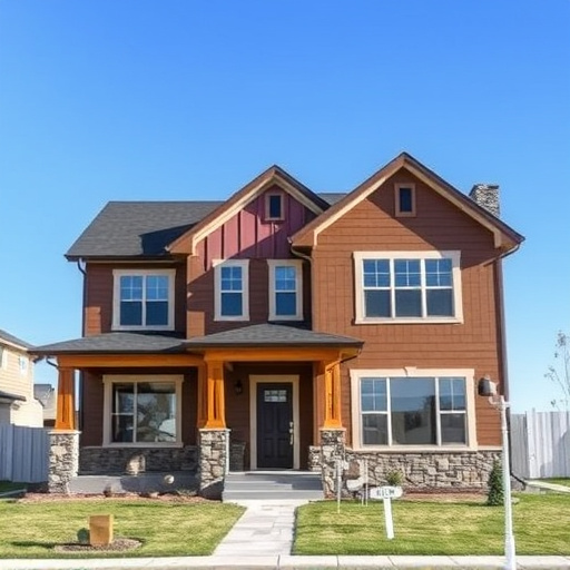 home builder