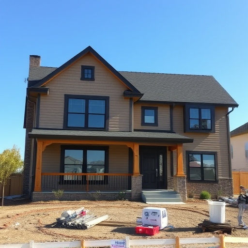 home builder