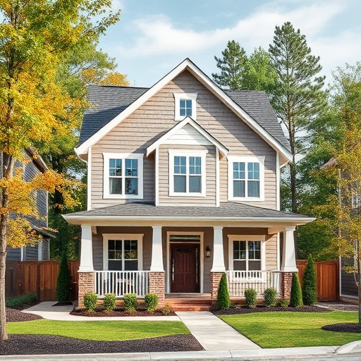 home builder