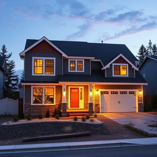 home builder