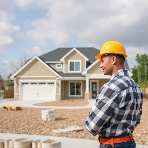 home builder