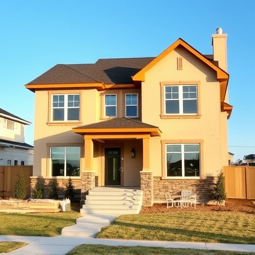 home builder