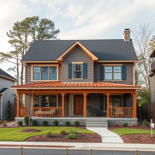 home builder