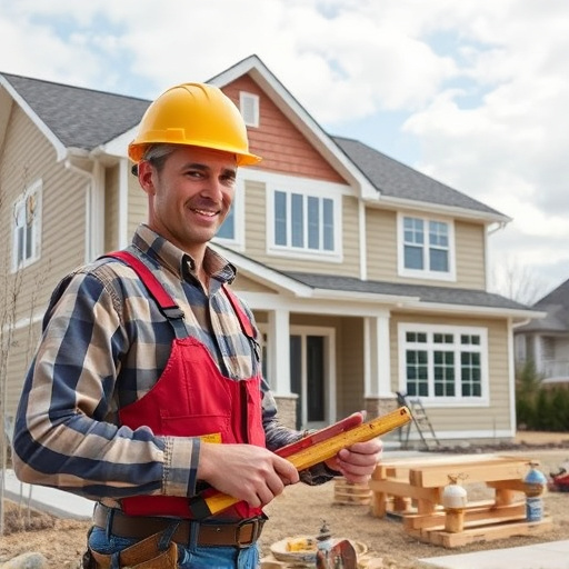 home builder