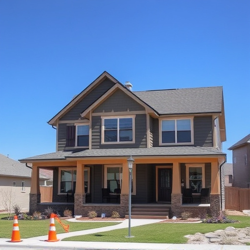 home builder