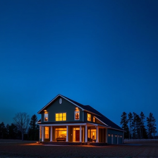 home builder