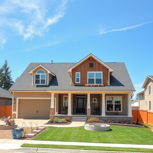 home builder