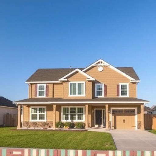 home builder